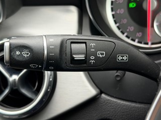 Used Mercedes GLA200