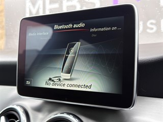 Used Mercedes GLA200