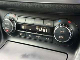 Used Mercedes GLA200