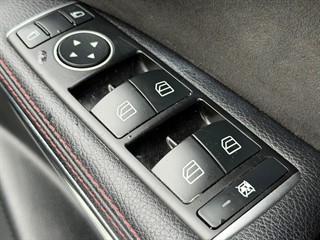 Used Mercedes GLA200