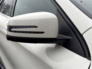 Used Mercedes GLA200