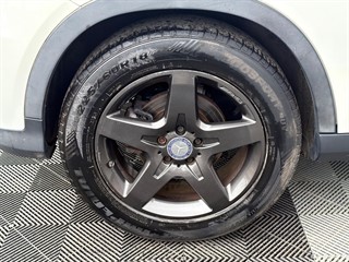 Used Mercedes GLA200