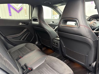 Used Mercedes GLA200