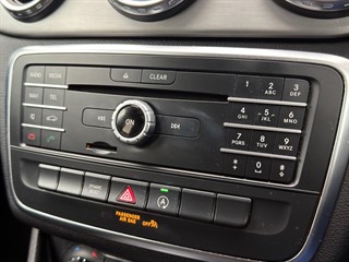 Used Mercedes GLA200