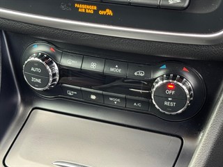 Used Mercedes GLA220 from Mebs Motors