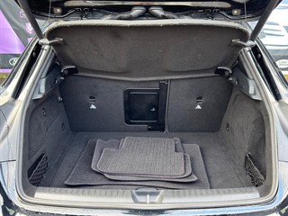 Used Mercedes GLA220 from Mebs Motors