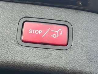 Used Mercedes GLA220 from Mebs Motors