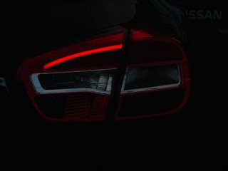 Used Mercedes GLA220 from Mebs Motors