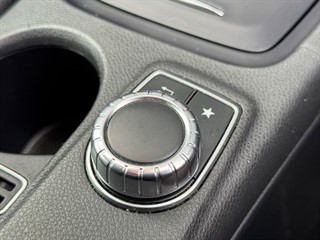 Used Mercedes GLA220 from Mebs Motors