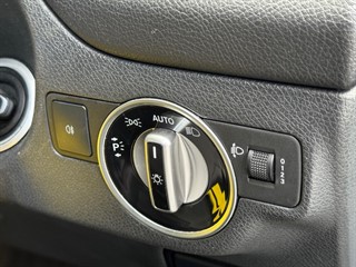 Used Mercedes GLA220 from Mebs Motors