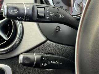 Used Mercedes GLA220 from Mebs Motors