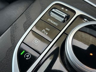 Used Mercedes GLC220d from Mebs Motors