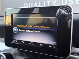 Used Mercedes GLC220d from Mebs Motors