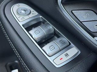 Used Mercedes GLC220d from Mebs Motors