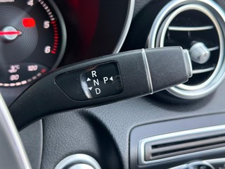 Used Mercedes GLC220d from Mebs Motors