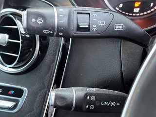 Used Mercedes GLC220d from Mebs Motors