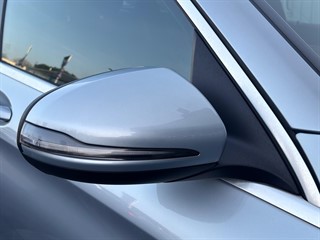 Used Mercedes GLC220d from Mebs Motors