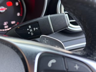 Used Mercedes GLC220d from Mebs Motors