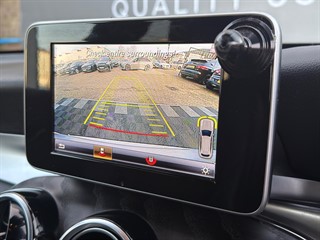 Used Mercedes GLC220d from Mebs Motors