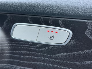 Used Mercedes GLC220d from Mebs Motors