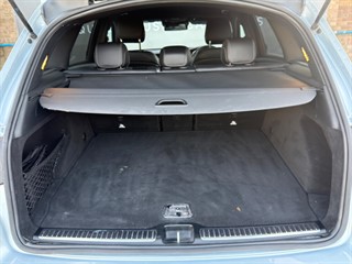 Used Mercedes GLC220d from Mebs Motors