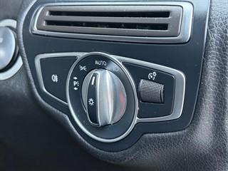 Used Mercedes GLC220d from Mebs Motors