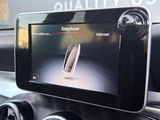 Used Mercedes GLC220d from Mebs Motors