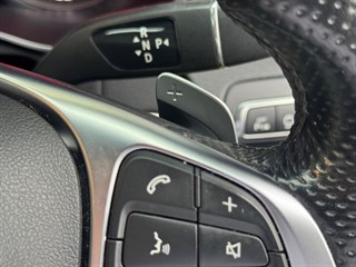 Used Mercedes GLC350 from Mebs Motors