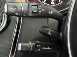 Used Mercedes GLC350 from Mebs Motors