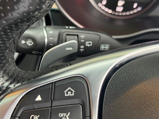 Used Mercedes GLC350 from Mebs Motors