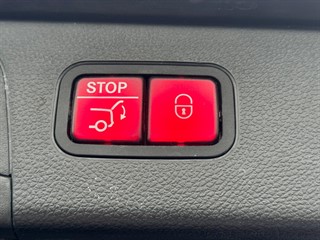 Used Mercedes GLC350 from Mebs Motors