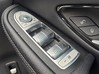 Used Mercedes GLC350 from Mebs Motors