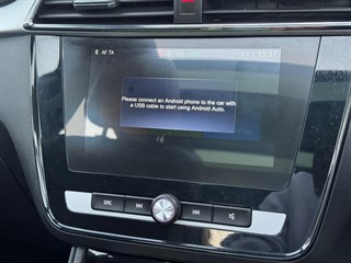 Used MG MG ZS from Mebs Motors