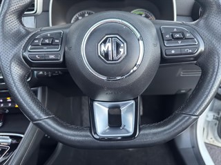 Used MG MG ZS from Mebs Motors