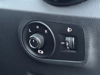 Used MG MG ZS from Mebs Motors