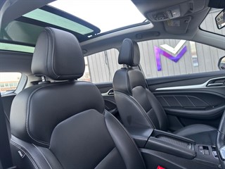 Used MG MG ZS from Mebs Motors