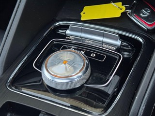 Used MG MG ZS from Mebs Motors