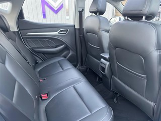 Used MG MG ZS from Mebs Motors