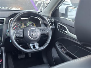 Used MG MG ZS from Mebs Motors