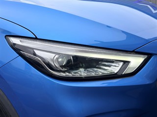 Used MG MG ZS from Mebs Motors