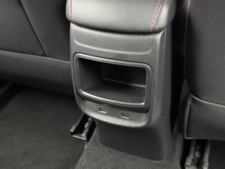 Used MG MG ZS from Mebs Motors