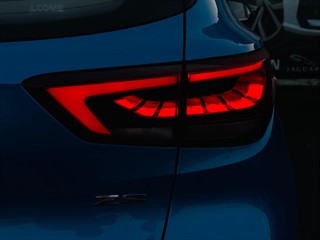 Used MG MG ZS from Mebs Motors