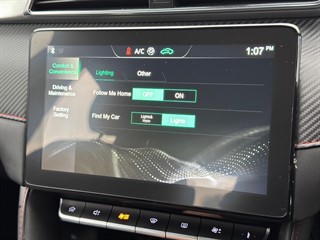 Used MG MG ZS from Mebs Motors