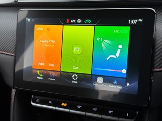 Used MG MG ZS from Mebs Motors