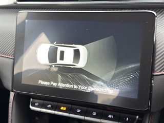 Used MG MG ZS from Mebs Motors