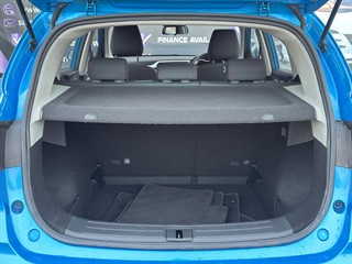 Used MG MG ZS from Mebs Motors