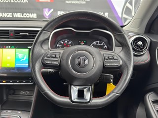 Used MG MG ZS from Mebs Motors