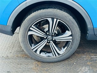 Used MG MG ZS from Mebs Motors