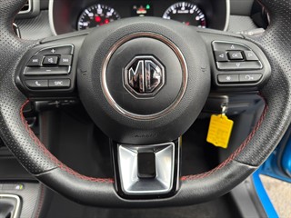 Used MG MG ZS from Mebs Motors