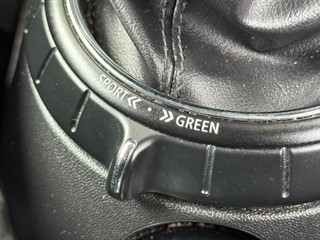 Used MINI Hatch from Mebs Motors